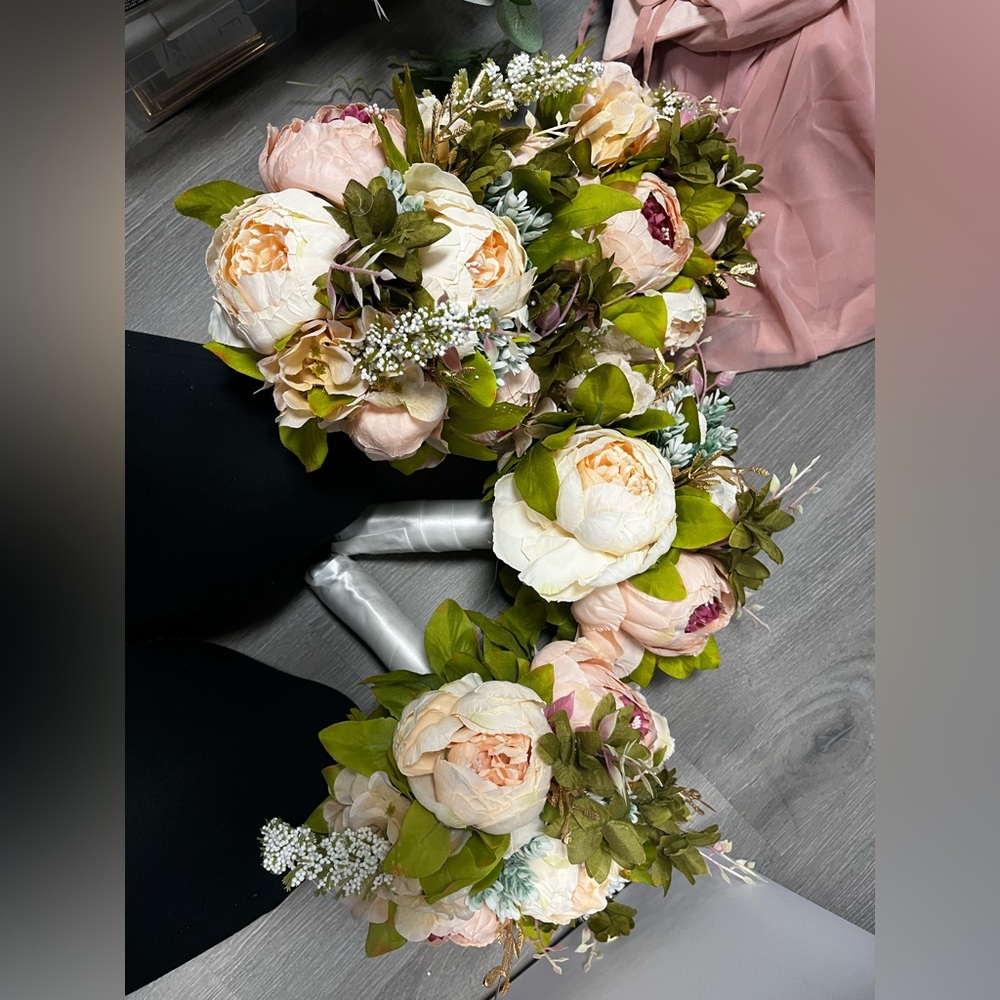 Flower Bouquets Wedding
